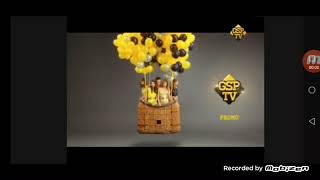 Gsp Tv Idenit Short 1 Promo 2012-2014