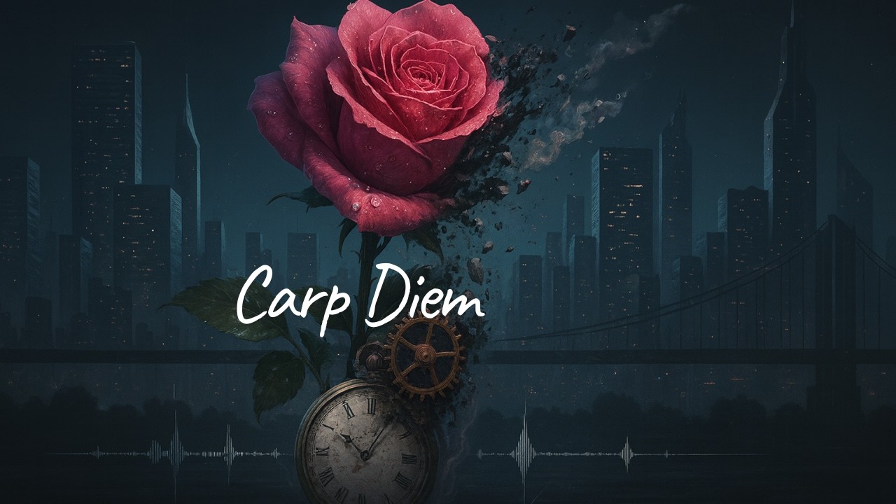 Carp diem | Clip Officiel (Bonus)