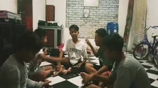 Story WA ditolak versi lombok