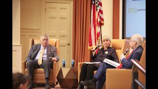 State House News Service/MASSterList Event: The Speaker and the Senate President