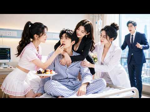 Reborn, He Stops Chasing Her — But She Refuses Divorce And Starts Pampering Him With Her Sisters!