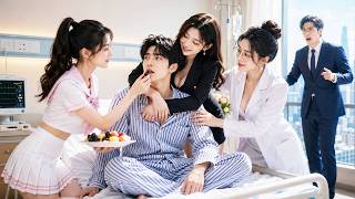 Reborn, He Stops Chasing Her — But She Refuses Divorce And Starts Pampering Him With Her Sisters!