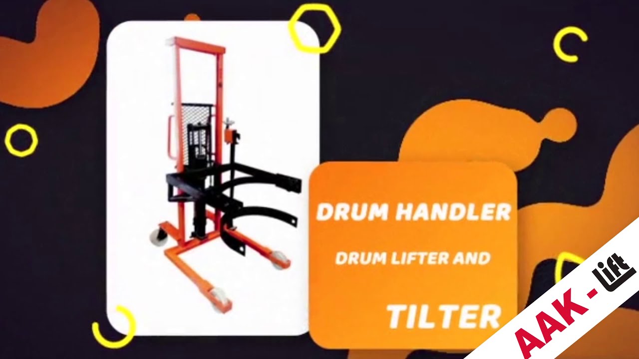 GET HANDLING EQUIPMENTS WITH  BEST SALE PRICE