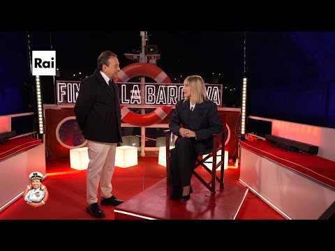 Cuzzocrea: "Women killed for their desire for freedom" – As long as the boat keeps floating 10/19...