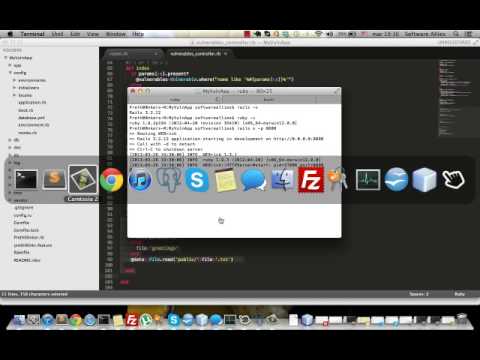Null-byte Injection - Ruby 1.9.3p194