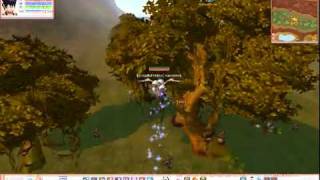 Flyff Shaduwar v14 Beta Version