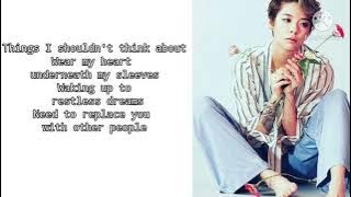  [ENG] Amber Liu 엠버) - Other People (Color Coded Lyrics)