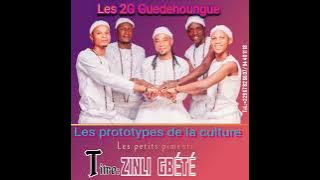 2G GUEDEHOUNGUE, ZINLI- GBÉTÉ.