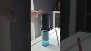 The Portable C40 / M40 Electric Griny