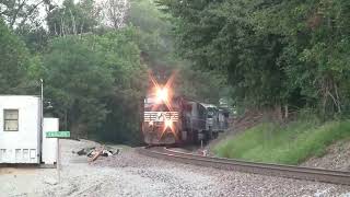 2010 Ohio Summer Rail Trp