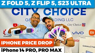 IPHONE PRICE in DUBAI, iPHONE 14 PRO MAX PRICE IN DUBAI, iPhone 14 Pro Price in Dubai