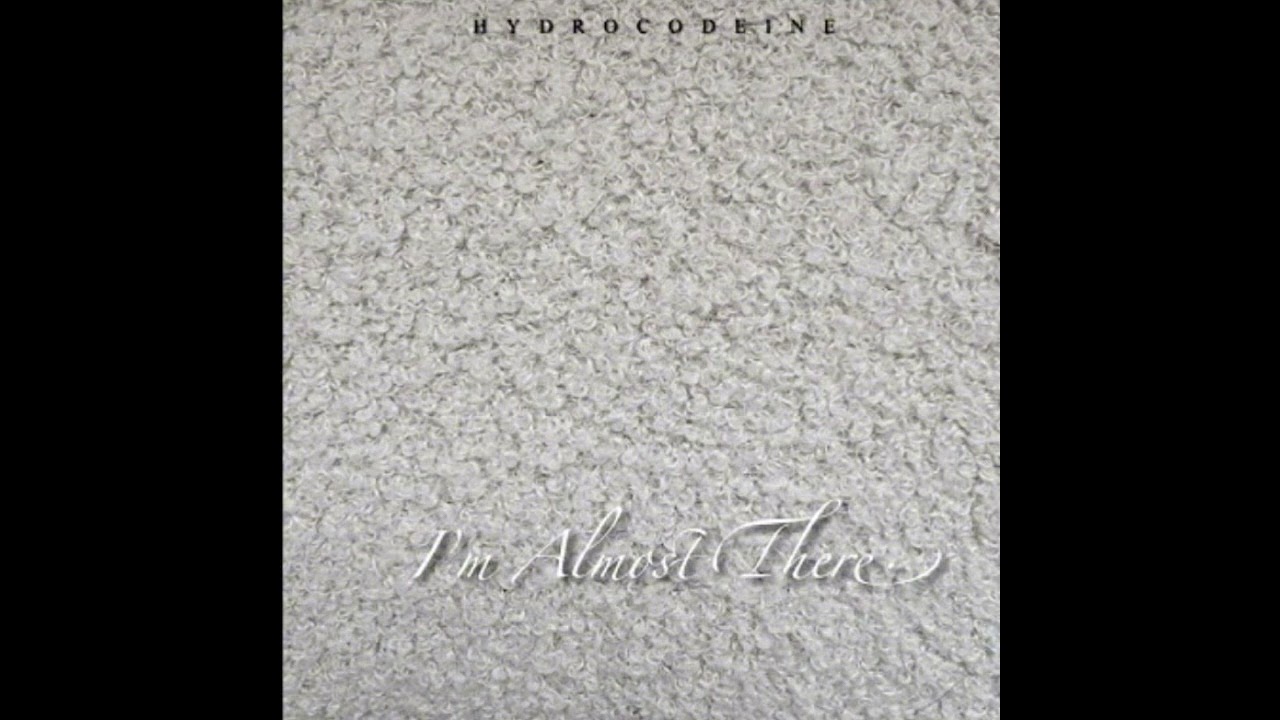 Watch HydroCodeine - A Long Time (from “I’m Almost There.”) on YouTube Watch HydroCodeine - A Long Time (from “I’m Almost There.”) on YouTube
