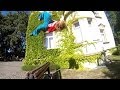 Rudi - 10 years old - Freerunning Dresden