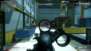 Call of Duty: Ghosts - I'M BACK!....Kind of