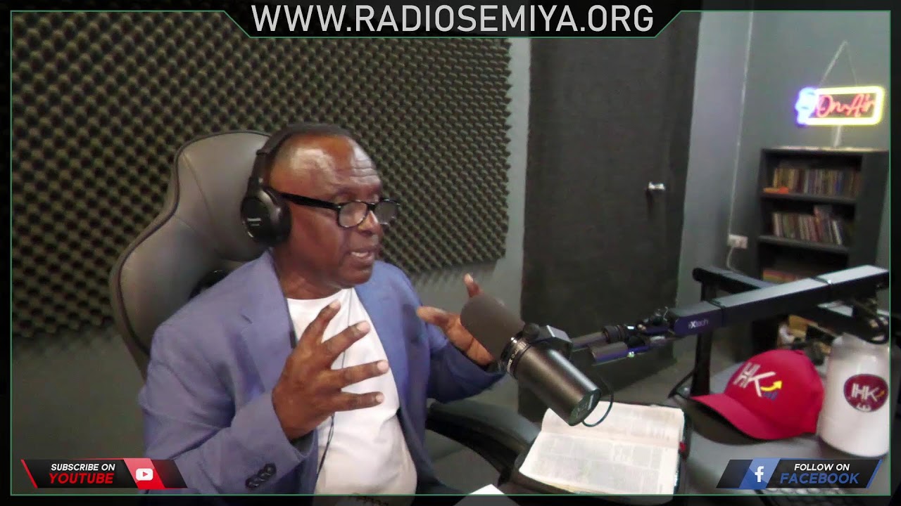 Homber Kibrahacha / Salu Mental.