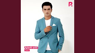 Aylanib qoldi - Ahmadali Bahromov