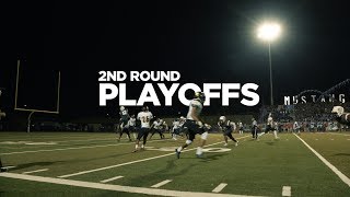Friday Night Rivals Playoffs Promo