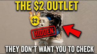 The $2 Outlet Builders Don't Want You to Check
