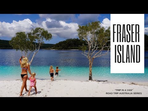 HOW TO EXPLORE FRASER ISLAND | CAMPING  | RESORTS | 4X4 | HIGHLIGHTS