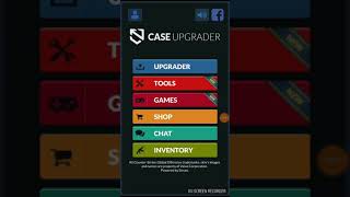 OMG this is the best csgo opening game - Case Upgrader screenshot 4