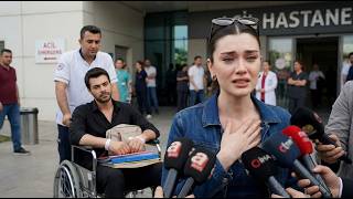 A Heart-Wrenching Statement from Cemre Arda, Gökberk Has Recovered, But...