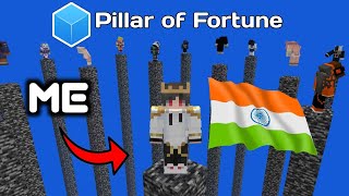 The Most Dynamic Random Items Mode in Minecraft [Hindi]