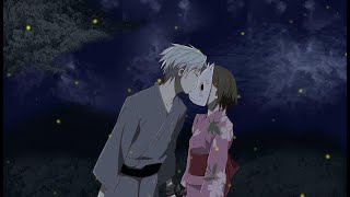 Hotaru - Fujita Maiko | Hotarubi Mori E | ♪Gummy♪