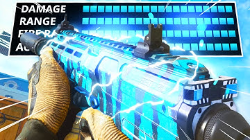 the NO RECOIL GUN in MODERN WARFARE! (MP7 Best Class Setup) CoD MW