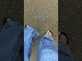 Tall girls know hard it is to find jeans! These are amazing! #tallgirljeans #tallgirlproblems