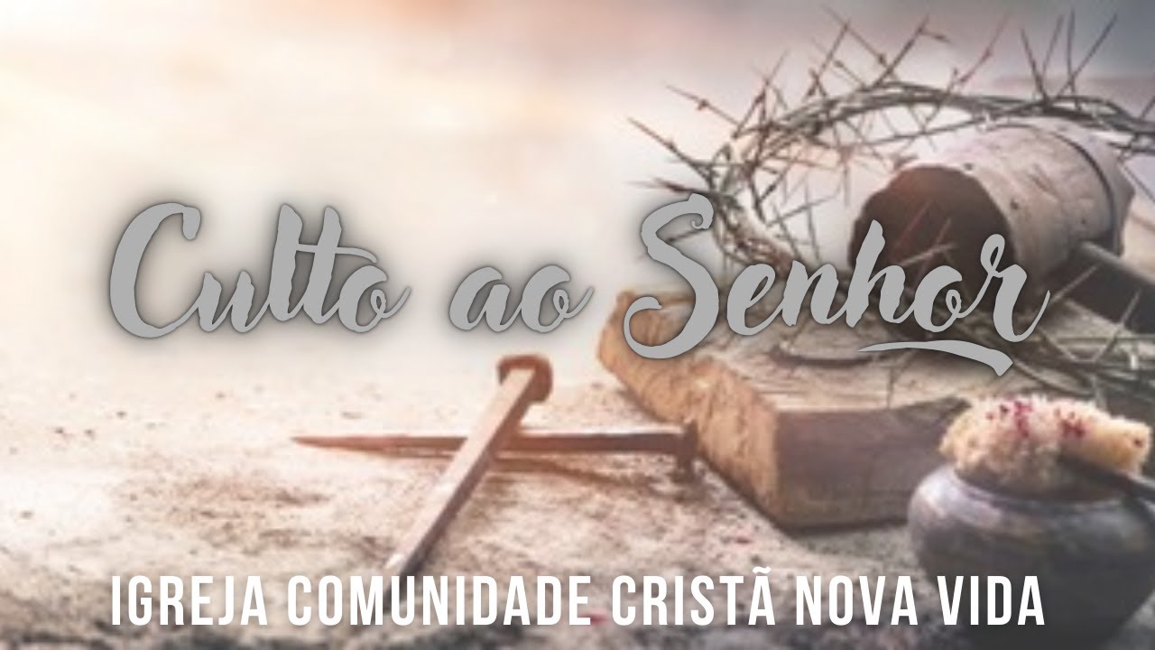 CONFESSIONALIDADE - PARTE X