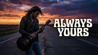 Always Yours  Emotional Rock Ballad inspired By always  Bon Jovi