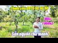 CHỦ CẦN TIỀN BÁN RẺ 7.2ha sổ đủ sẵn nguồn thu . Bằng đẹp gần nút giao cao tốc gần biển