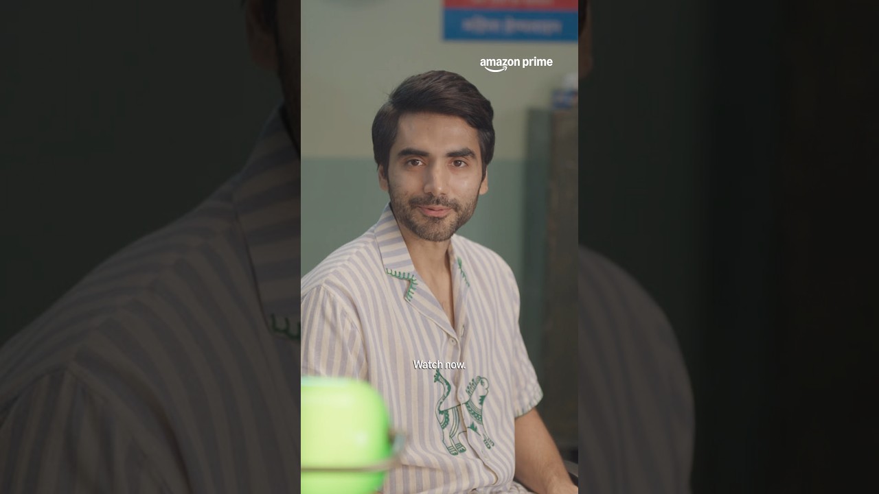 Forward This News To Everyone 📲🥳 Jaideep Ahlawat, Ishwak Singh | Paatal Lok | 