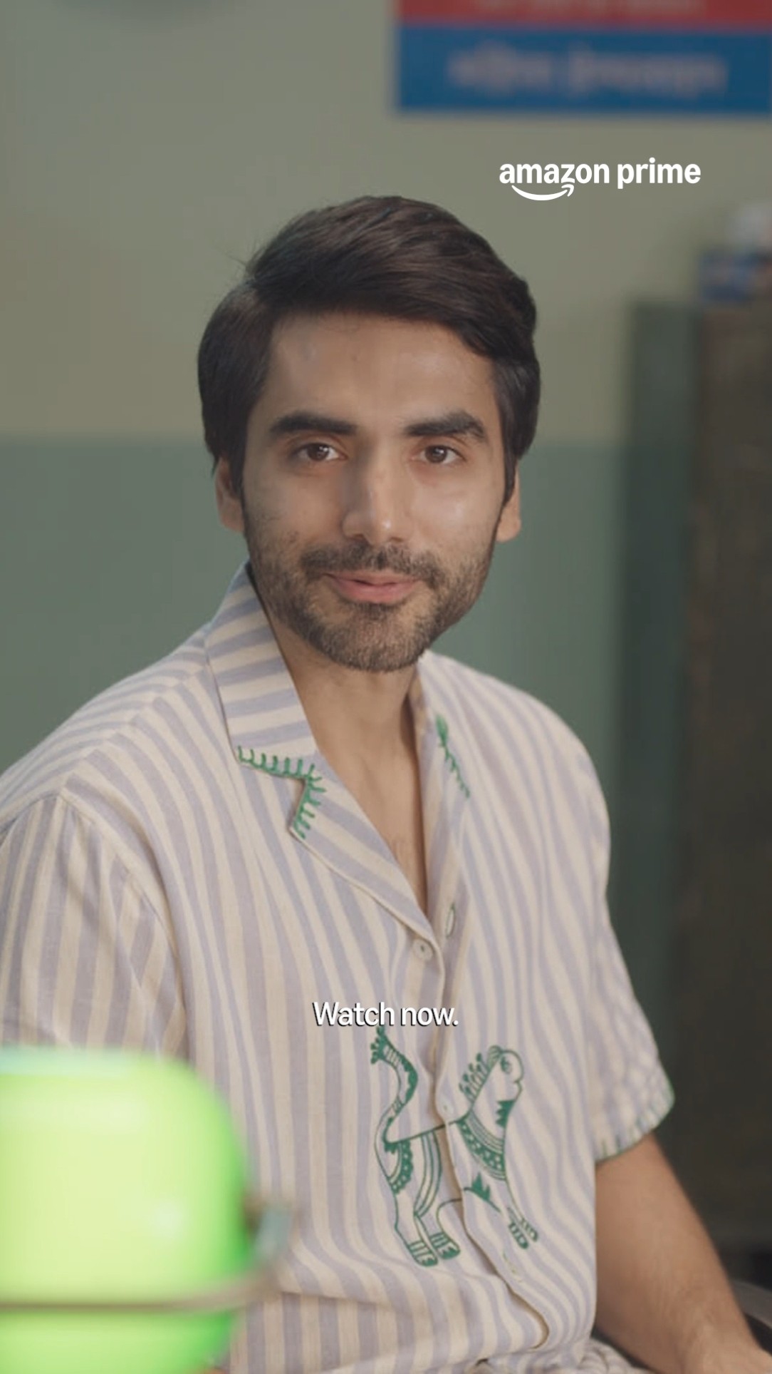 Forward This News To Everyone ?? Jaideep Ahlawat, Ishwak Singh | Paatal Lok | #primevideoindia