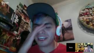 Comic book hangout – lumberjanes