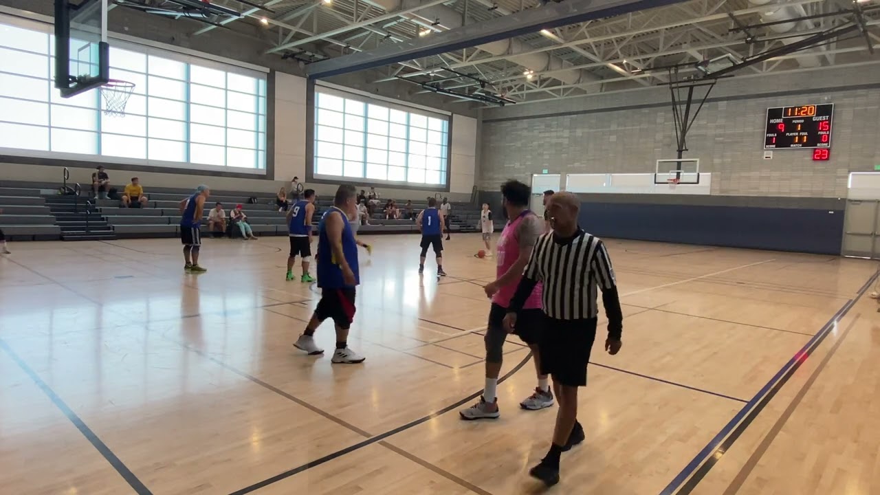 Team Apek - Playoff game 9/18/2022