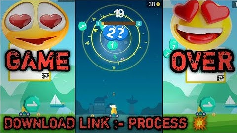 ||new trending gameplay very hard 🥵🥵|| jump ball blast gameplay||