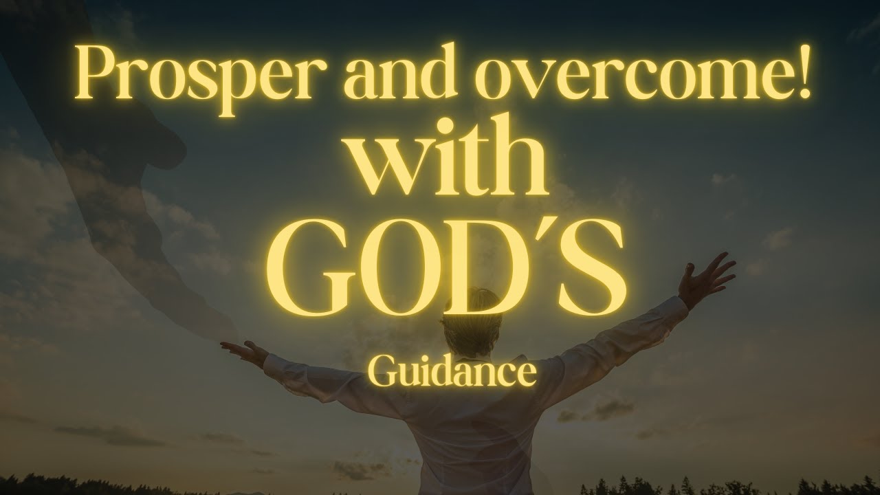 Bible Verses for Prosperity and Guidance in 2026 - YouTube