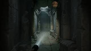 Secret Relic Vault