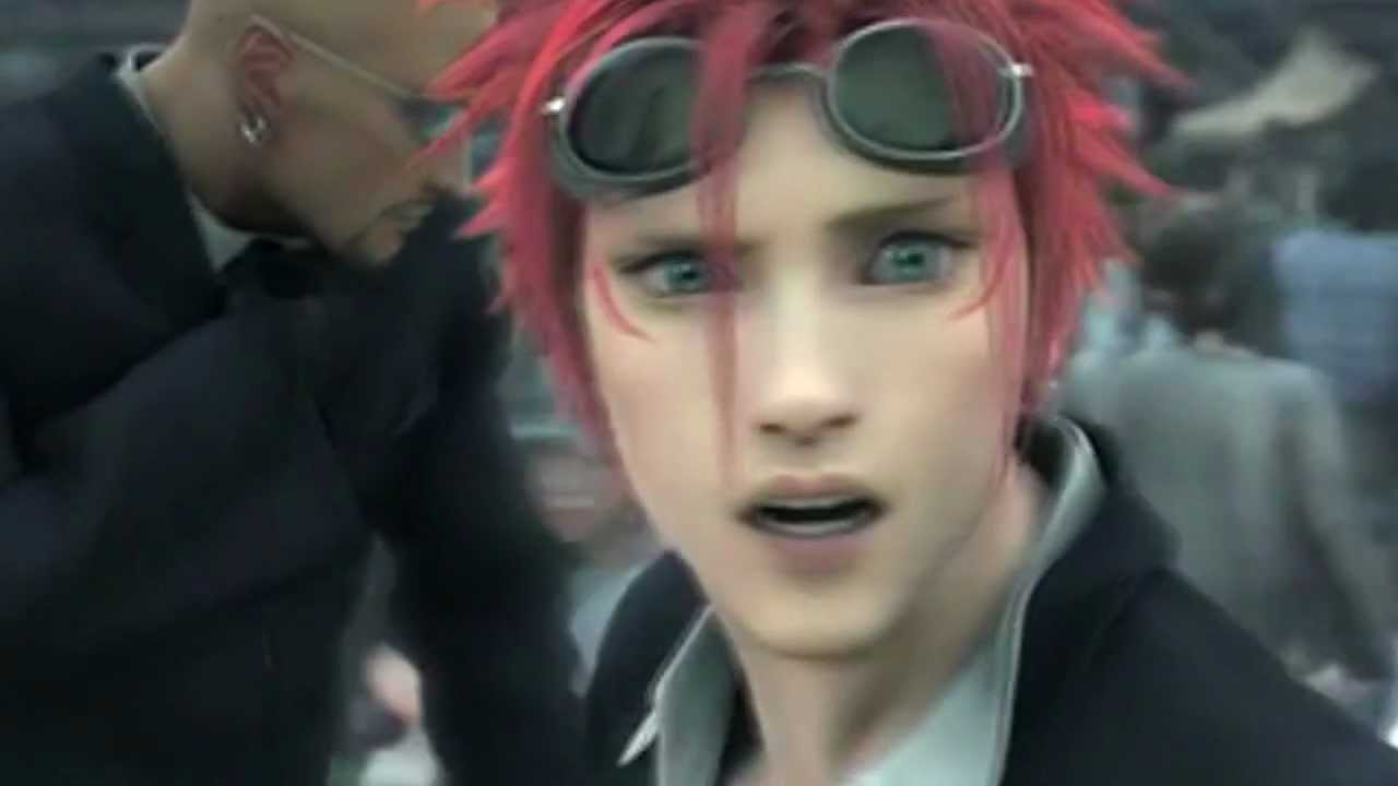 We're gonna die young (For AngelDemon101)