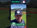 AstroTurf Field of the Week - UNF Baseball