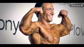 Trec Team on Bulgarian National Bodybuilding Championships 2016 💪💪