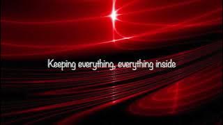 Keeping Everything Inside (Lyrics) - Sophie Pecora