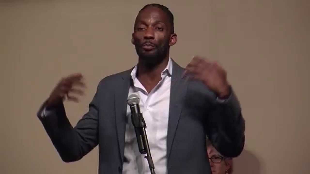 National Prevention Week Kick-Off