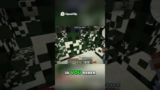 Desolate Planet - Sobrevivência Extrema Controle Temperatura e Sede! #minecraft #clips #gaming