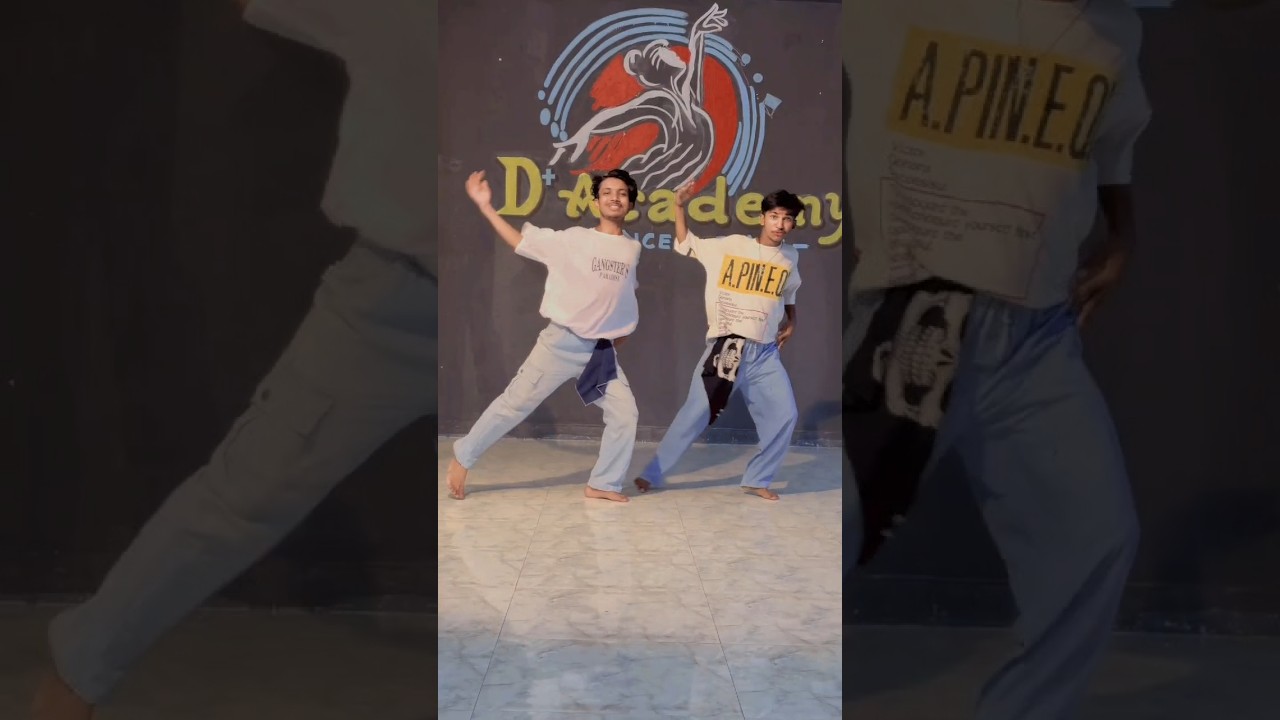 SARA India Dance video 