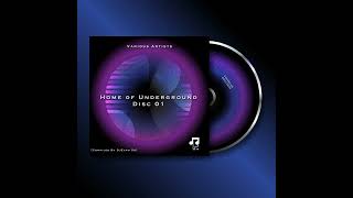 Villa Devine  Dont Loose Yourself original Mix