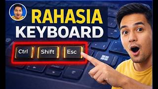 5 Keyboard Button Functions That Are Rarely Known 5 Keyboard Button Functions That Are Rarely Known