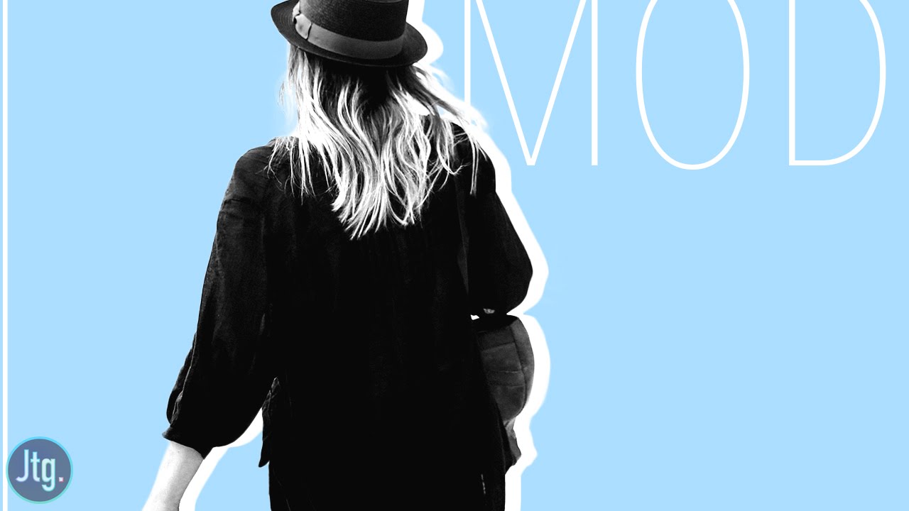 How to create a Modern Pop Art Effect in Photoshop!