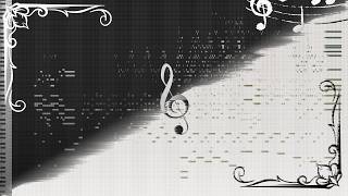 Bittersweet Nostalgia Piano Solo